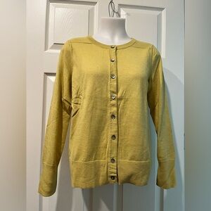 Eddie Bauer Large Cardigan